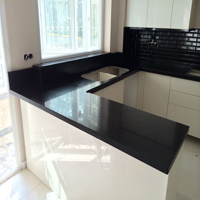 Granit Mutfak Tezgahları