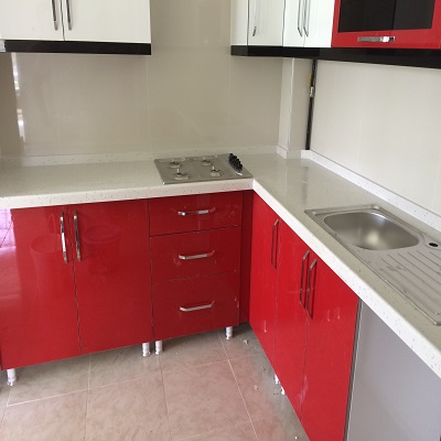 Belenco Mutfak Tezgahları